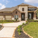 Gehan Homes at Katy Trails - Home Builders