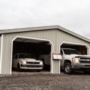 Tuscarora Structures Inc. - Spencerport, NY - Sheds