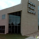 Aurora City Government Cultural Services - Libraries