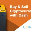 Coinhub Bitcoin ATM gallery