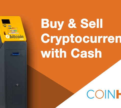 Hayward Bitcoin ATM - Coinhub - Hayward, CA