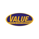 Value Van & Car Rental - Car Rental