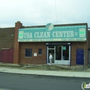 Usa - Dry Cleaners & Laundries