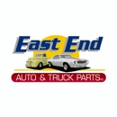 East End Auto & Truck Parts & Towing - Auto Oil & Lube