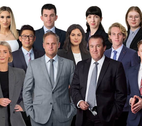 Dribbin & Brown Criminal Lawyers - Ballarat Central, VIC