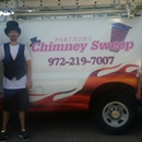 Partners Chimney Sweep - Chimney Cleaning