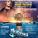 Mermaids - Sports Bars