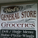 Ned's General Store - Grocery Stores