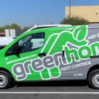 Green Home Pest Control