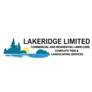 Lakeridge Limited