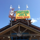Pompano Joe's - Seafood Restaurants