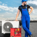 A/C Max - Furnaces-Heating