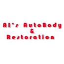Al's AutoBody & Restoration - Automobile Body Repairing & Painting