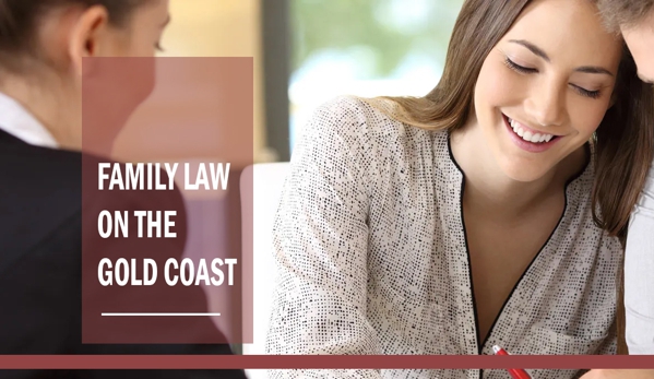 Lili Bulyk Solicitor &  Attorney - Runaway Bay, QLD. Family Law On The Gold Coast