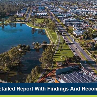 Independent building Reports Victoria - Wangaratta, VIC. Receive A Detailed Report With Findings And Recommendations