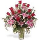 Artistic Flowers - Flowers, Plants & Trees-Silk, Dried, Etc.-Retail