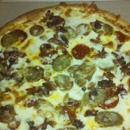 Stevie's Pizza - Pizza