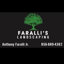 Faralli's Landscaping &Maintenance LLC - Landscape Contractors