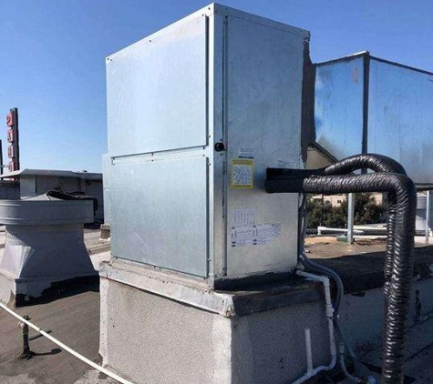 Lions Heating & Air Conditioning - Culver City, CA
