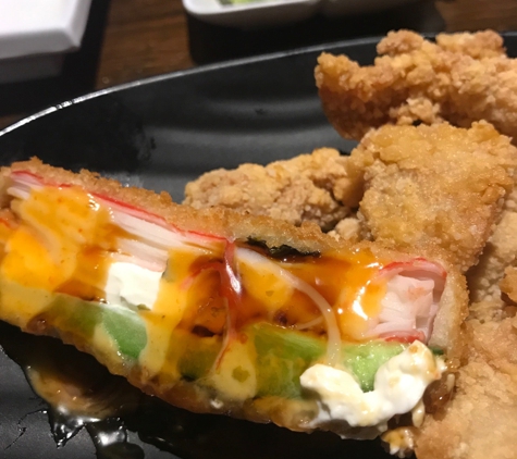 Mikoto Ramen & Sushi Bar - Houston, TX