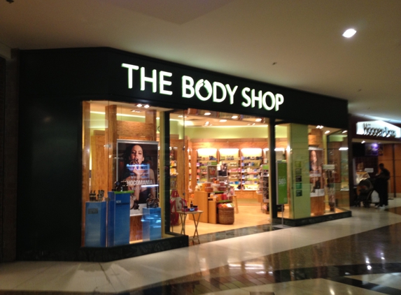 The Body Shop - Glendale, CA