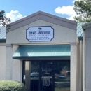 Davis and Wine Dental Associates - Teeth Whitening Products & Services