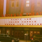 The Georgia Theatre