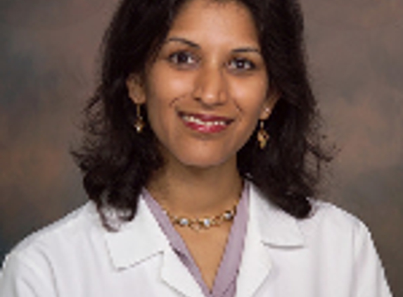 Dr. Radha R Kachhy, MD - Raleigh, NC