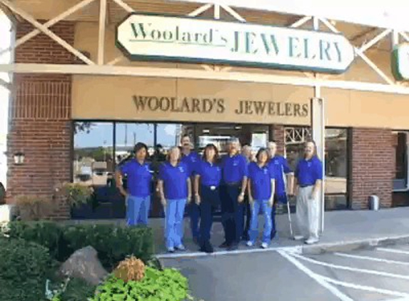 Woolard's Custom Jewelers - Burleson, TX