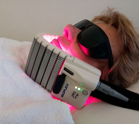 Lymphodema and Laser Therapy - Stepney, SA