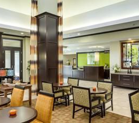 Hilton Garden Inn Eugene/Springfield - Springfield, OR