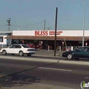 Bliss Power Lawn Equipment Co - Lawn Mowers