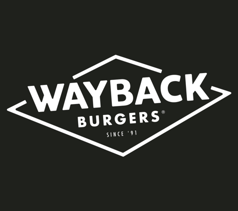 Wayback Burgers - Hamden, CT