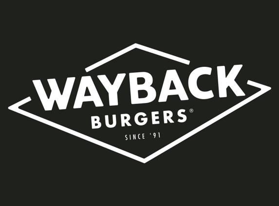Wayback Burgers - Granby, CT