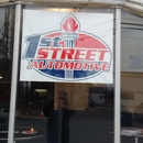 1st Street Automotive - Auto Repair & Service