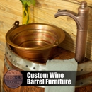Lock, Stock and Barrel Custom Furniture - Furniture Designers & Custom Builders