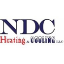 NDC Heating & Cooling, LLC - Heating Contractors & Specialties