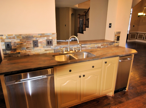 Lancaster Bros. Remodeling - Lewisville, TX