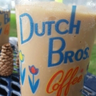 Dutch Bros Coffee