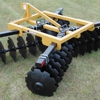 Dietz Tractor gallery