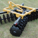 Dietz Tractor - Lawn Mowers