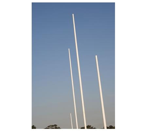 Flagpole People - Thornlands, QLD