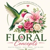 Floral Concepts gallery