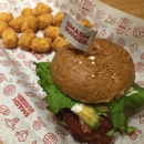 Smashburger - Hamburgers & Hot Dogs