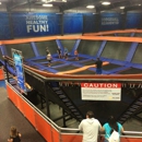 Sky Zone Trampoline Park - Amusement Places & Arcades