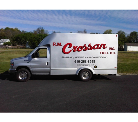 Richard Crossan Inc - Toughkenamon, PA