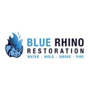 Blue Rhino Restoration - Fire & Water Damage Restoration