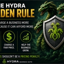 Hydra Business Suite - Marketing Consultants