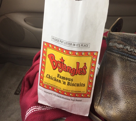 Bojangles - Midlothian, VA