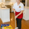 Maid In The USA gallery